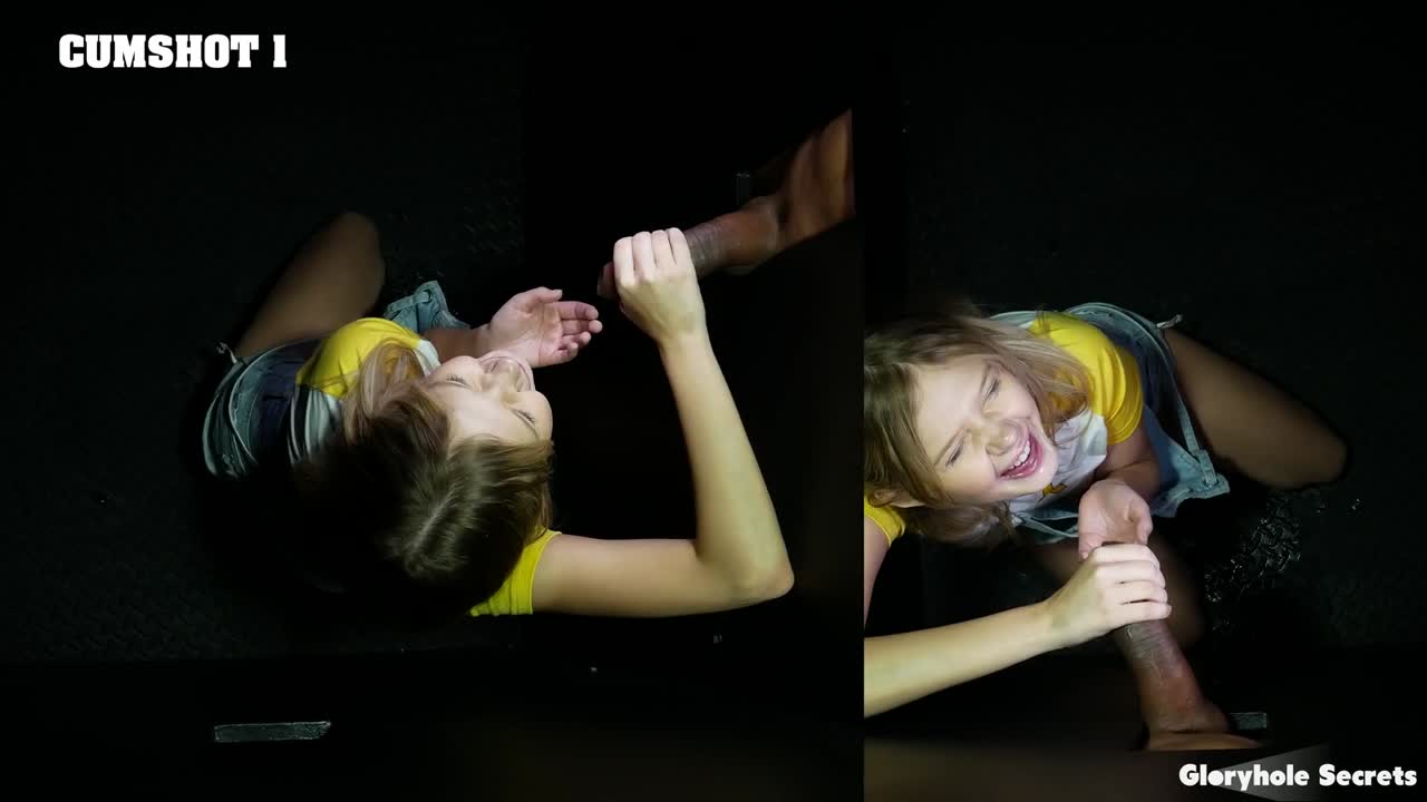 This Is How I Apologize 1st Visit POV