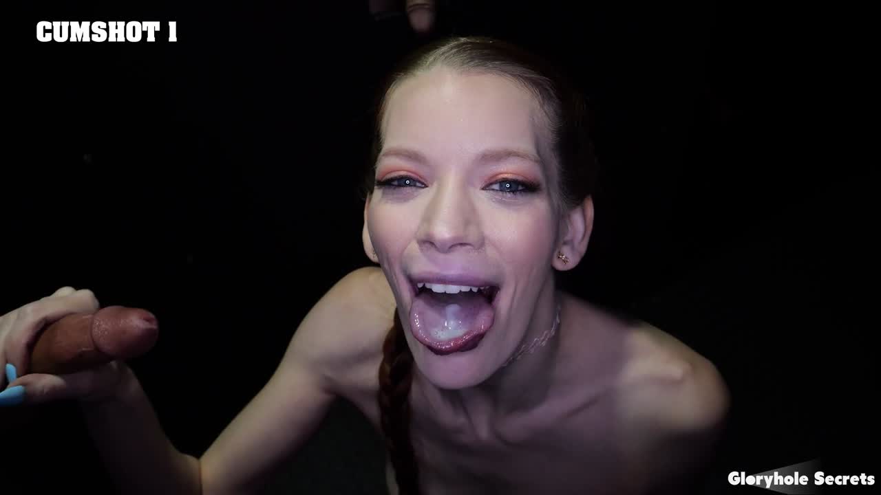 Slapping Her Pussy, Getting Her Nipples Squeezed 2nd Visit